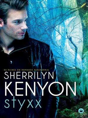 cover image of Styxx